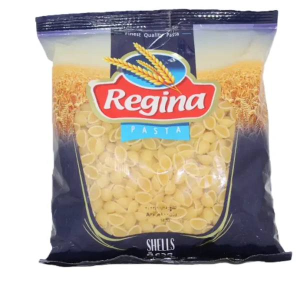 Regina Shell Pasta