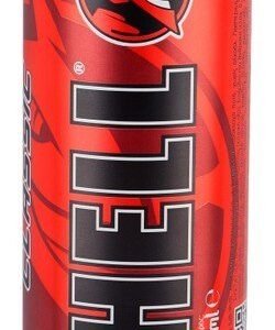 Hell Classic Energy Drink 250 ml