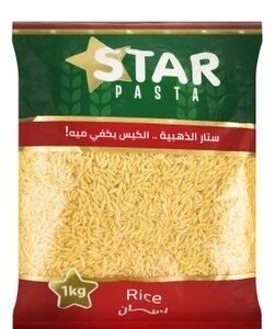Star Rice Pasta 1 kg