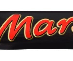 Mars Chocolate Bar 40 gr
