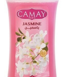 Camay Smoothing & Softening Shower Gel Jasmine Scent with Glycerin 1 L