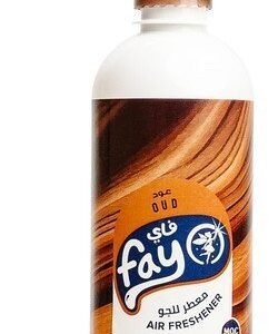 Fay Oud Air Freshener Spray 460 ml