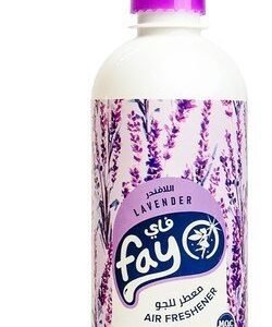 Fay Lavender Air Freshener Spray 460 ml
