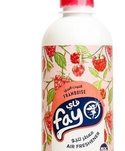 Fay Framboise Air Freshener Spray 460 ml