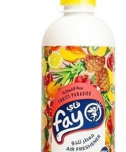 Fay Fruits Paradise Air Freshener Spray 460 ml