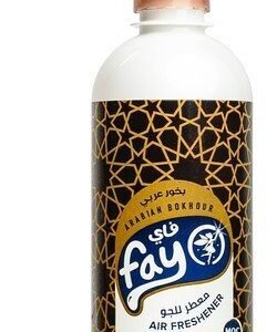 Fay Arabian Bokhour Air Freshener Spray 460 ml