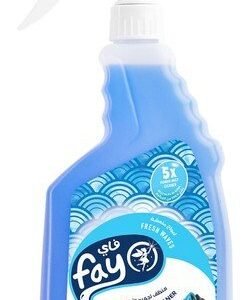 Fay All Surface Cleaner Spray Fresh Waves Scent 750 ml