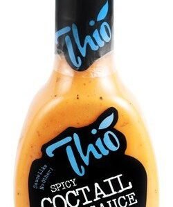 Thio Spicy Cocktail Sauce - artificial colors free 300 gr