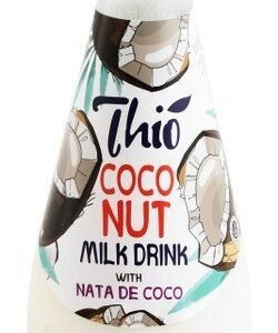 Thio Coconut Drink with Nata De Coco 290 ml