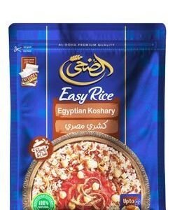Al Doha Easy Koshary Egyptian Rice 363 gr