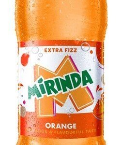 Mirinda Extra Fizz 2.43 L