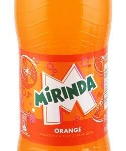 Mirinda Orange 1.47 L