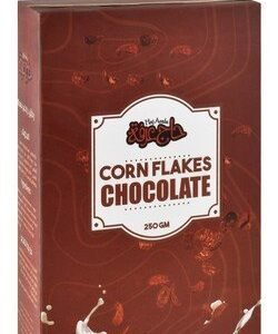 Haj Arafa Chocolate Corn Flakes 250 gr
