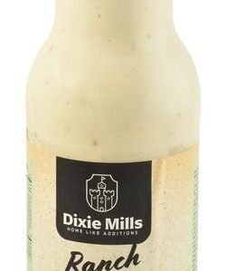Dixie Mills Ranch Dressing 300 ml