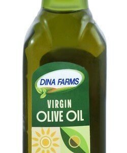 Dina Farms Virgin Olive Oil 250 ml