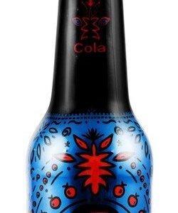 Double Dare Carbonated Drink Cola Flavor 275 ml