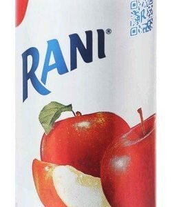 Rani Long Life Apple Juice 235 ml
