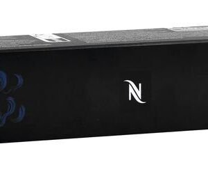 Nespresso Kazaar Coffee Capsules - Intensity 12 10 coffee capsules
