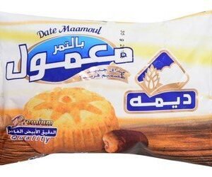Deemah Date Maamoul 40 gr