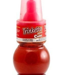Trinketto Liquid Candy Drink Cola Flavor 70 ml