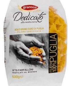 Granoro Farfalloni Pasta No.79 500 gr