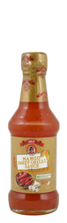 Suree Mild Hot Mango & Sweet Chili Sauce - artificial colors free  preservatives free 295 ml