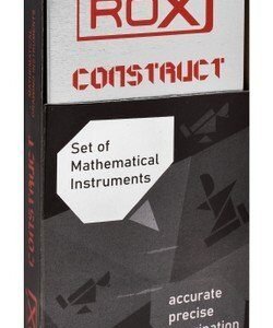 Rox Construct Mathematical Instruments Set 1 pack