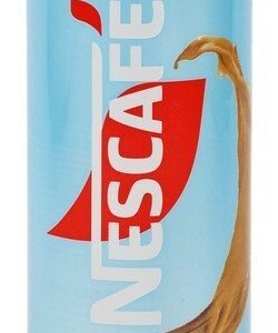 Nescaf Iced Spanish Latte - intensity 5 220 ml