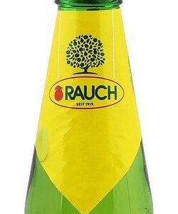 Rauch Long Life White Grape Juice 250 ml