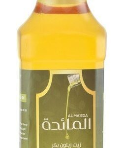 Al Ma ida Cold Pressed Virgin Olive Oil 500 ml
