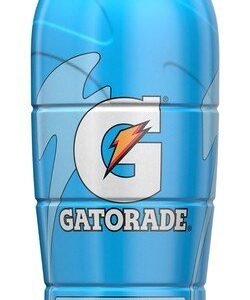 Gatorade Cool Blue Raspberry Drink 495 ml
