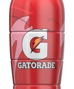 Gatorade Sports Drink Fruit Punch Flavor 495 ml
