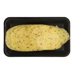 Avanti Cheddar Cheese Slices with Cumin 250 gr