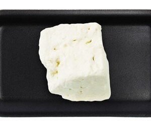 Fresh Baramily Cheese Block 350 gr