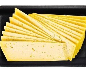 Special Old Rumy Batarekh Cheese Slices 250 gr