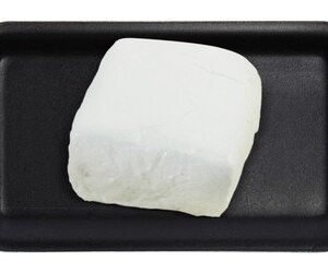 Avanti Creamy White Cheese 400 gr