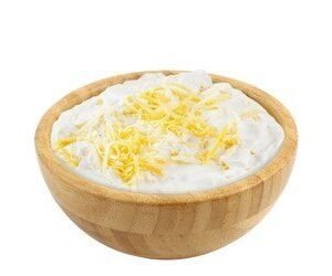 Fresh Kiri Cheese with Rumy 250 gr