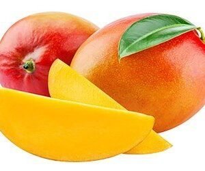 Mangoes 500 gr