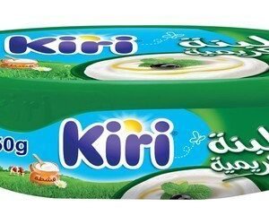 Kiri Creamy Labneh 150 gr