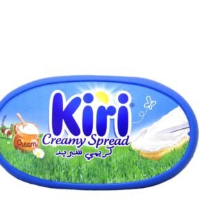Kiri Creamy Cheese Spread 150 gr