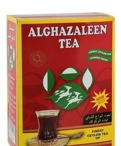 Alghazaleen Loose Ceylon Tea 250 gr