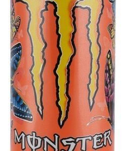 Monster Mariposa Energy Drink