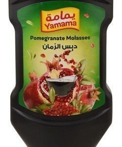 Yamama Pomegranate Molasses