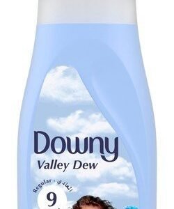 Downy Fabric Softener Valley Dew Scent 1 L