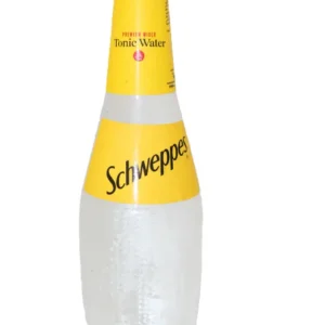 Schweppes Tonic Water 950 ml