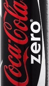 Coca Cola Zero 355 ml