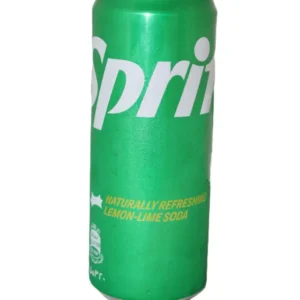 Sprite Lemon & Lime Flavor 320 ml