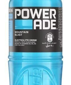 Powerade Mountain Blast Sports Drink with Vitamins