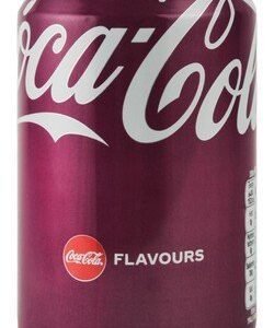 Coca Cola Cherry 330 ml