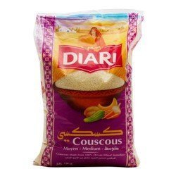 Diari Couscous Medium